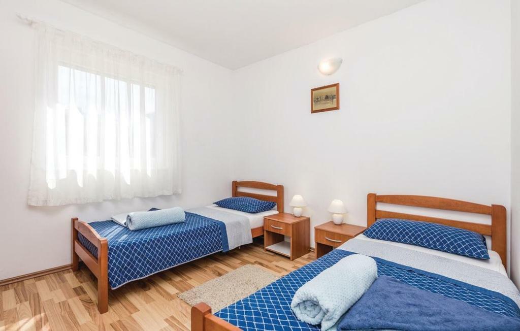 Apartments Duplic Povljana Exterior photo